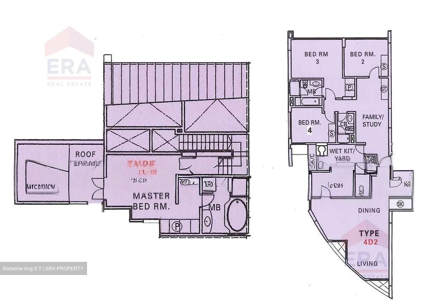 River Place (D3), Condominium #584512411